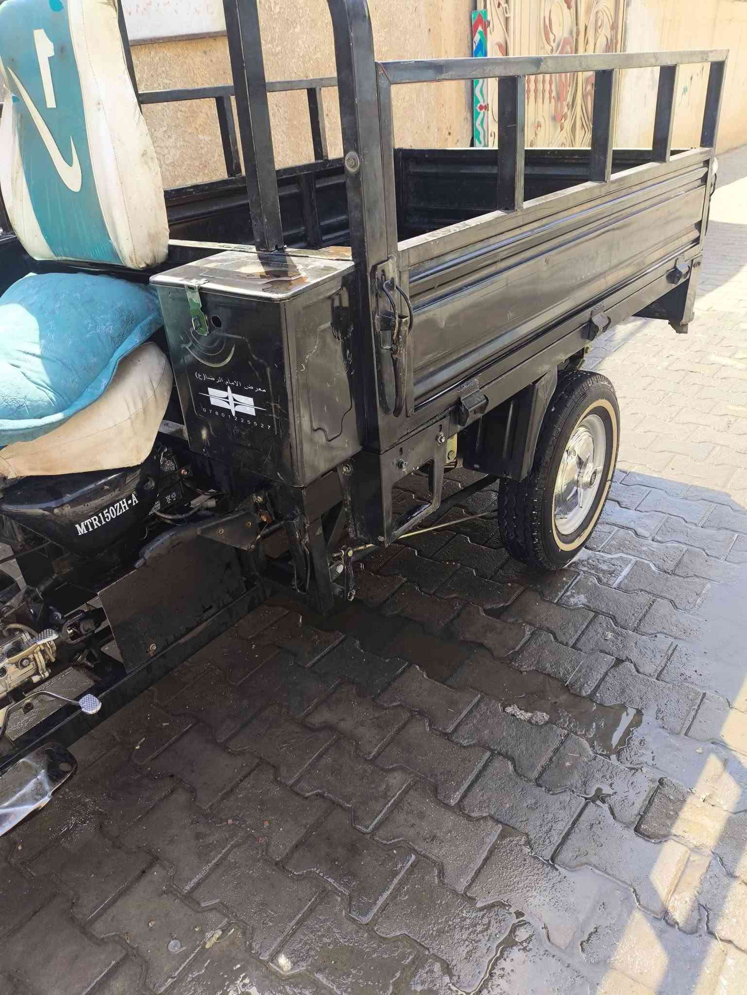 سلام عليكم ستوته امتيار لبيع مديل 2023 رقم بسم لوكيل لوحد بعدهن مامستلميهن ستوته متعوب عليه مكينه كلحات جدد باتري جديد تايرات ابو لخطه ستوته اكسن مقفل جديد ستوته نضيف  كهربائية كل شغال نكر سلف شراي تصال بيك خير وتدلل مكان النجف الاشرف رقم ***********
