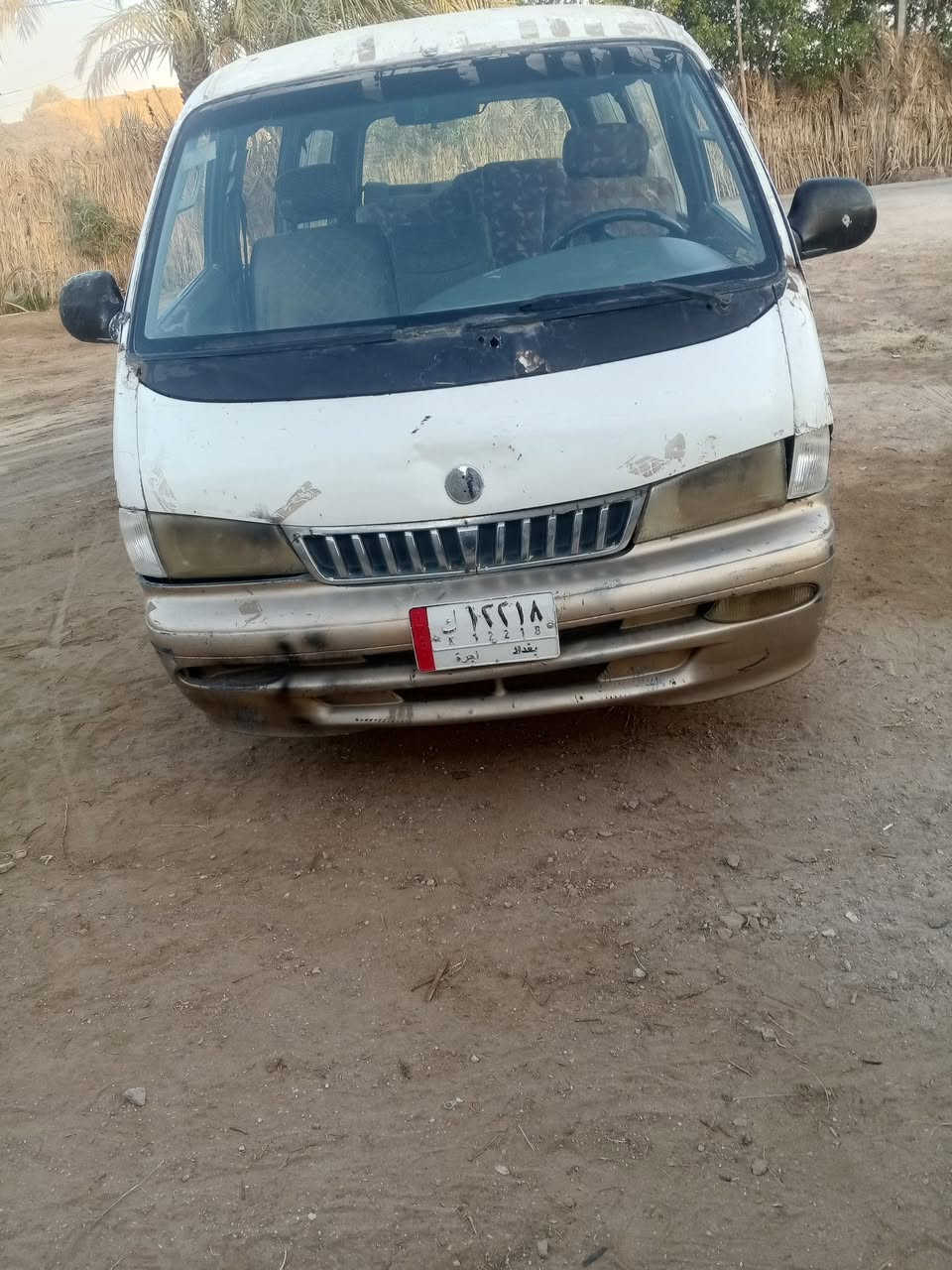 سلام عليكم كيه بريجو موديل 97مكينه وكير زنات بدي شوف عين تكفل سرقات عشاير سعره 17وبيه مجل ***********

نص مكتوب في الصور:
- PREGIO 3.0
