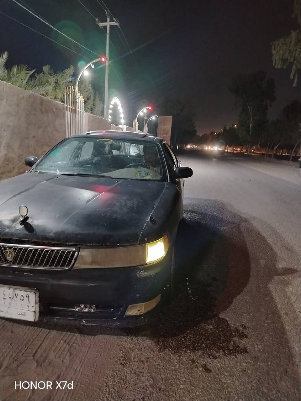 تيوته شيزر • ١٩٩٥ • نجف حداديه