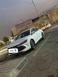 ٢٠٢٤ • ٢٢ الف كم • بطارية ١٢٠