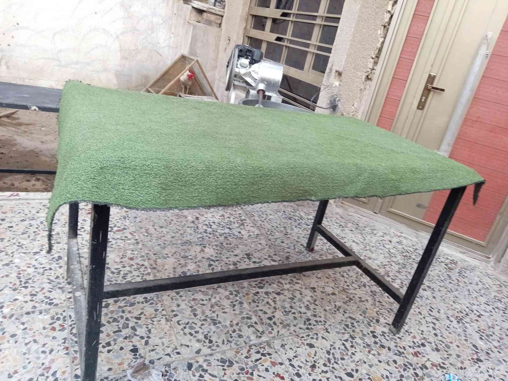 عجانتين • ميزين • بغداد