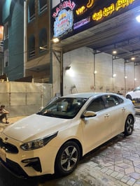 سيراتو • ٢٠١٩ • ٨٠ الف
