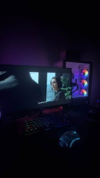 تجميعة جاهزة • معالج i5-10400F • RTX 2060 SUPER