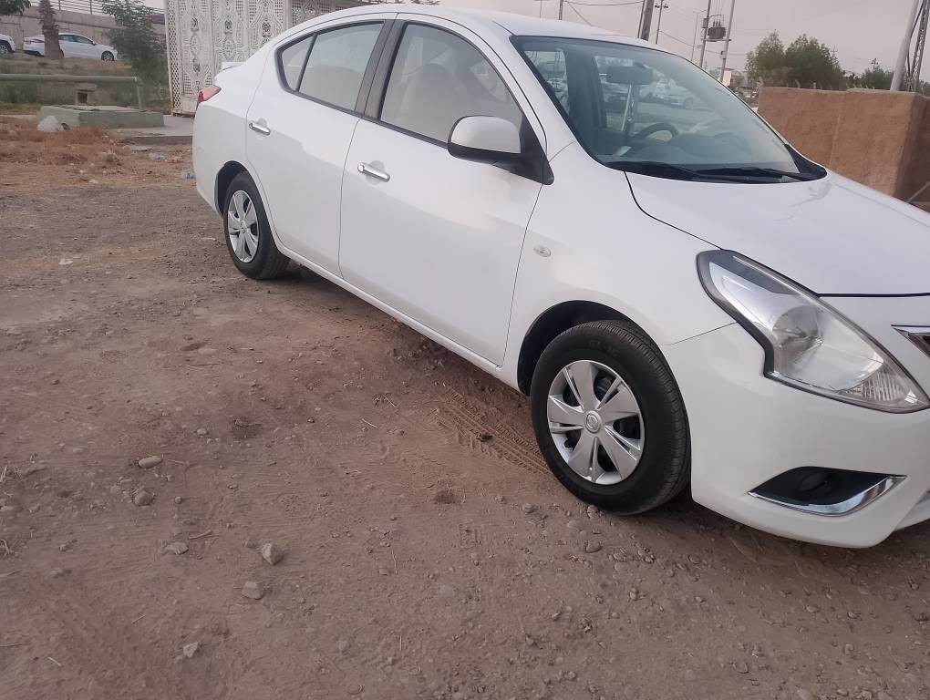 صني لاكشيمباي موديل 2019كلين  بدون صبغ بدون ضربة سنوي جديد رقم جديد بأسمي كير محرك تبريد شرط 
سعر 100
ته لفون ***********
***********
صني لاكشيمباي موديل 2019سنه وى تازه يه رقمي تازه يه به ناو خؤمه وه يه دوو شوين بچوك ساردى هه يه بى صبخ ليدراوى نيه 
سعر 100
ته لفون ***********
*********** كركوك, العراق
