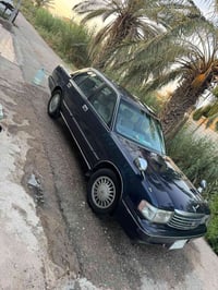 موديل ١٩٩٣ • شرط التحويل • البصرة
