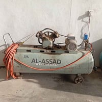 كمبريسرات • ٢للبيع • بعقوبة