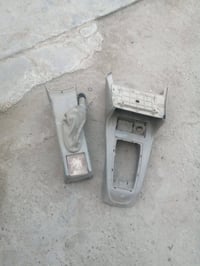 شيري كوين • قطع غيار • تفصيخ
