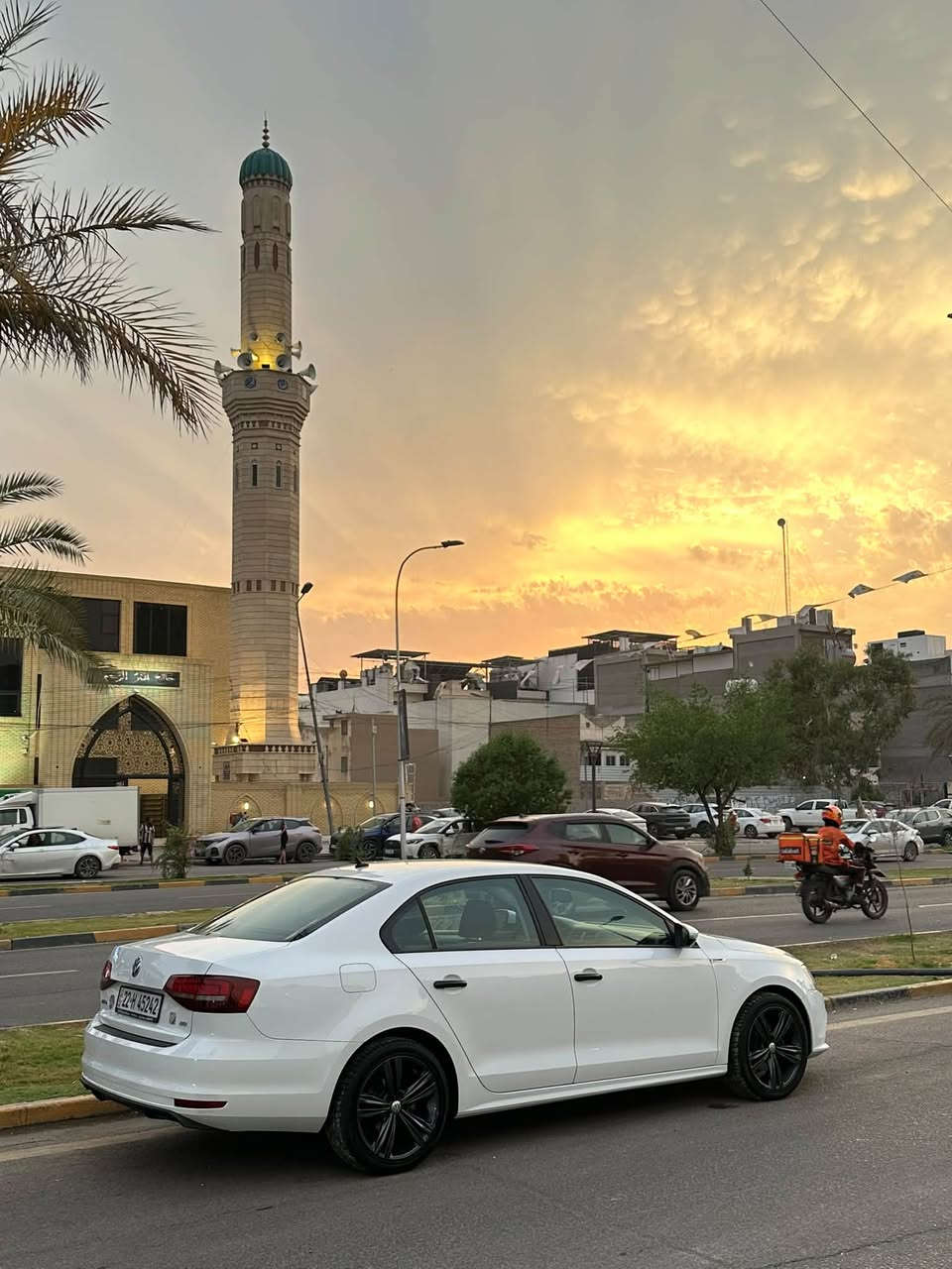 جيتا • ٢٠١٦ • ماشي ١٣٧٠٠٠