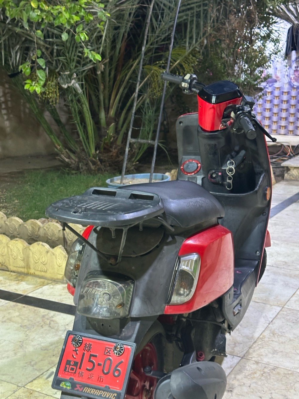 دراجه بوليسي نوزل مسطره   لبيع دراجه رياضيه عليه كلجات رياضي وشيال رياضي دبلات رياضيه ويلات بلاديه رياضيه دراجه بريك بإمكان رياضي فج كامل دراجه كله رياضيه بلاديه جايه من حاويه بلاديه حيل نضيفه مو قصه أحمد بيه جا دراجتي بس من نكول نضيفه نضيف قليل مكينه ٤٩ بلاديه ما مفتوحه بدون أضرار مثل لاخيط تبخير ولاصوت ولادوانز خير من الله لايت زنون يعمي تعال وفحص *********** وسعر 950 وبيه مجال