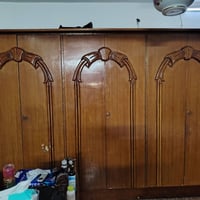غرفه اخشاب • قنصور ٦ أبواب • حي السكر