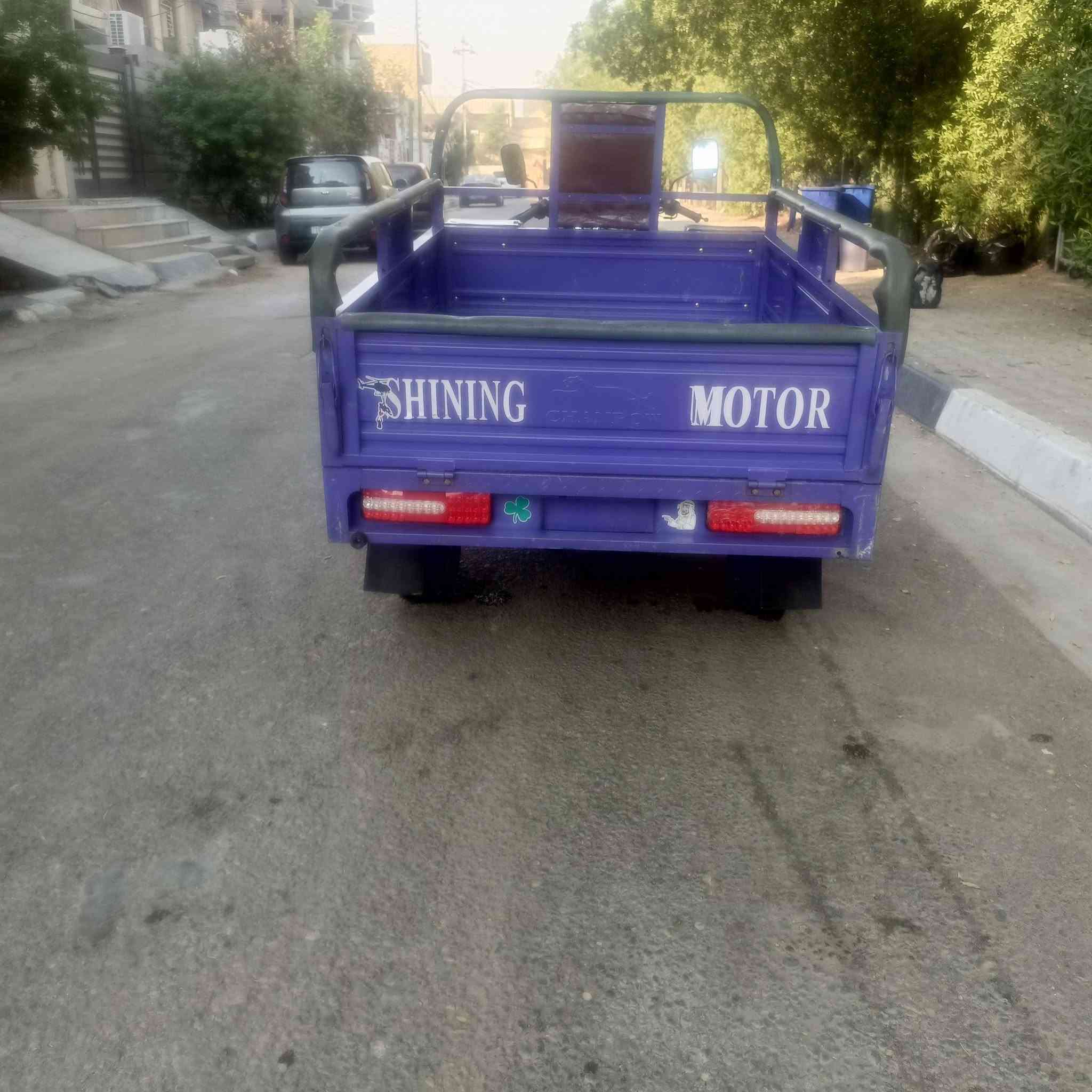 السلام عليكم ستوت ل***********
لبيع موديل 2023 العنوان كربلاء
