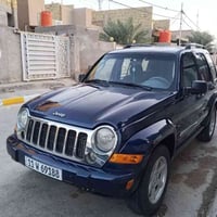 ليبرتي ٢٠٠٨ • جاهزة • تحتاج تبريد
