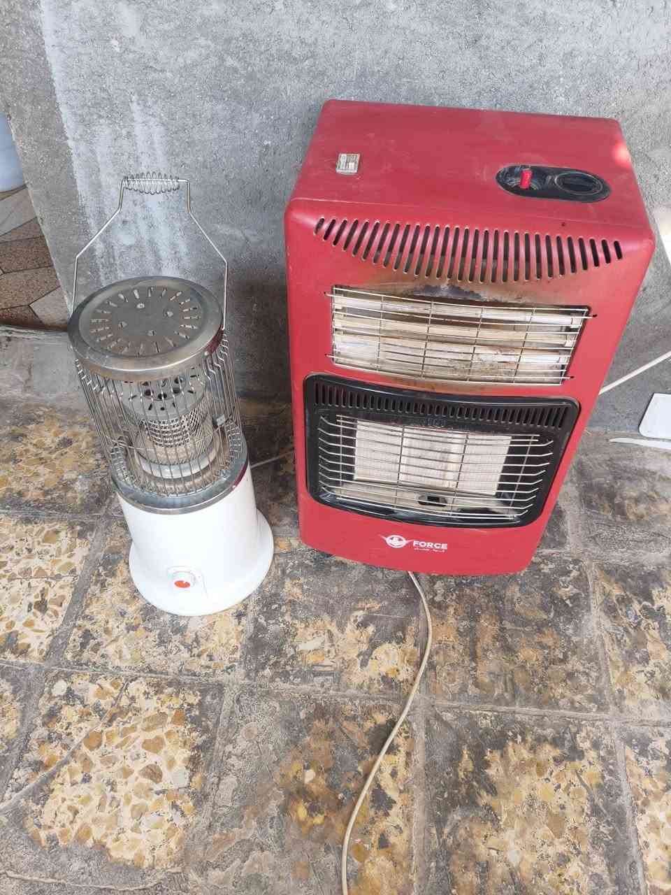 صوبات • غازيه • الرضويه