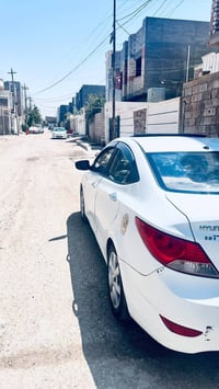 اكسنت • ٢٠١٣ • ضرر قطعتين