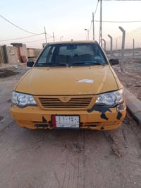 سايبه • موديل ٢٠٠٩ • الدوانيه