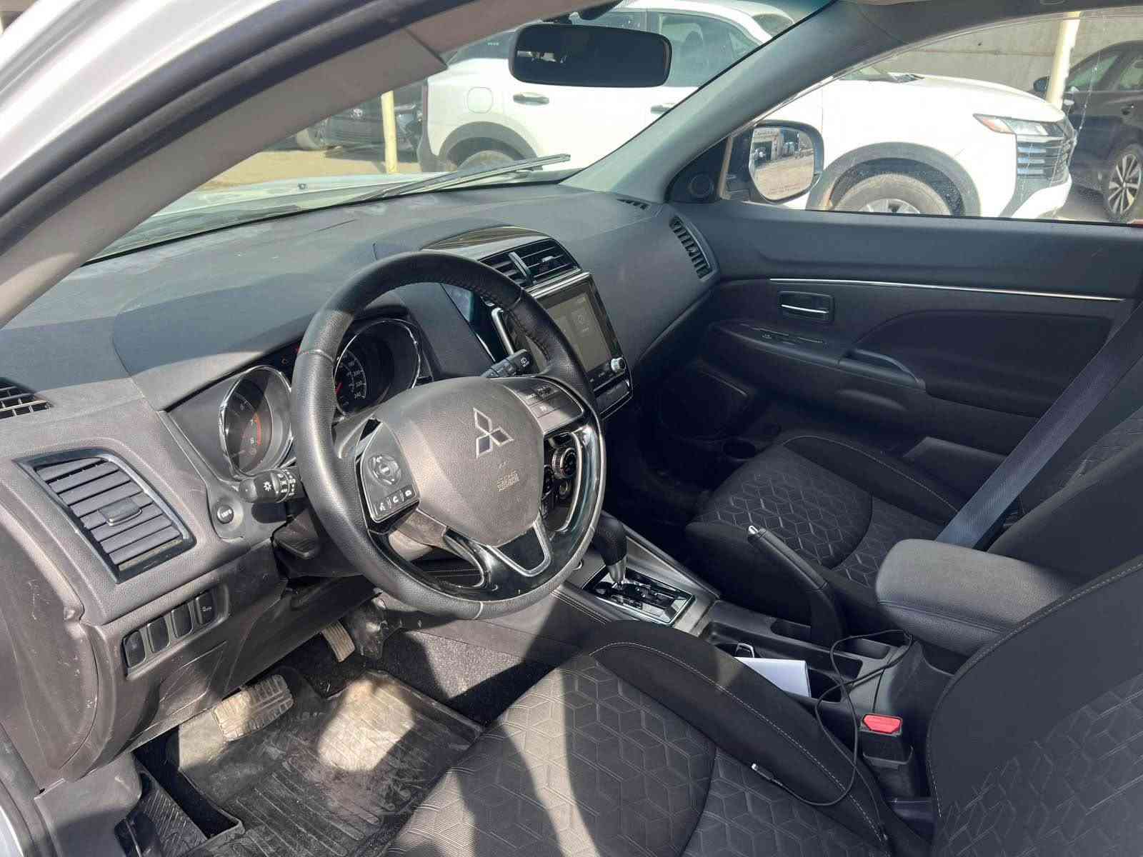 اوتلندر ٢٠٢٤ • AWD • أربيل