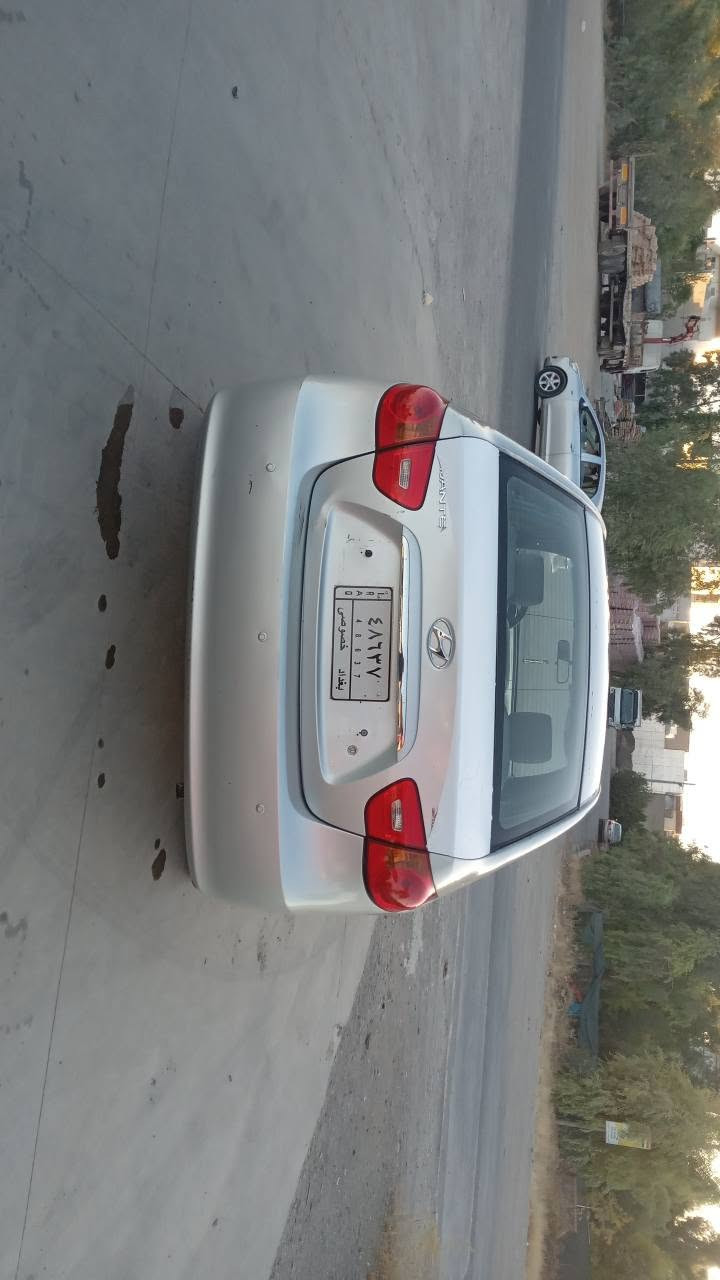 بە ناوی خوای گە ور  هۆندای ئا ڤانتی 2007 گێڕ ئۆتۆماتیتك  سە یارە کە بڕاوە یە کۆدی نییە  هه مووگیانی بە شەرتی 100 فیتە ر نرخی 45گە ڵاومعامە لە ژمارە مۆبایل
***********
*********** شمشمل, السليمانية
