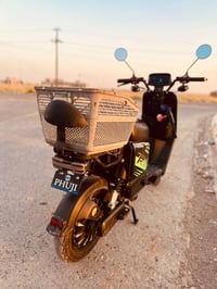 ماطور شحن • R11 • ونلي ٥ بطاريات