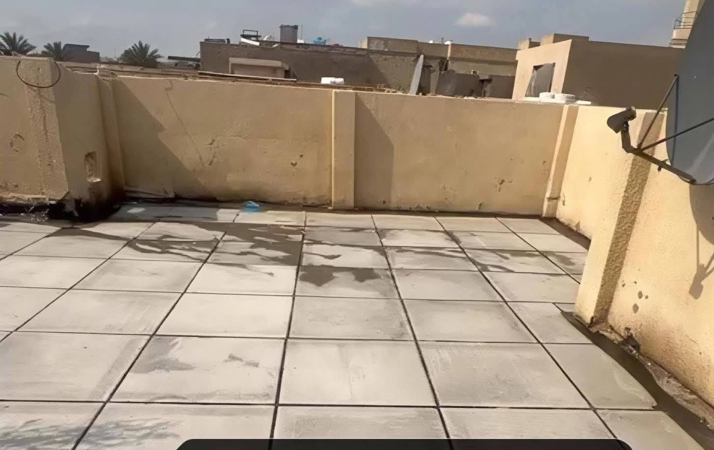 عمل ماستك سطوح
🏘️ تصليح وترميم كافه السطوح قبل الأمطار
🌍 أعاده ماستك 
🌐 اعاده الماستك مد وكوي وازاله القديم 
🌐 الأسعار مناسبه ورمزيه
🌏 المساحة الصغيره تأخذ مقطوعه

✅ فلان كوت

✅ شغل ممتاز درجة أولى 
للاستفسار الاتصال على الرقم التالي

***********
