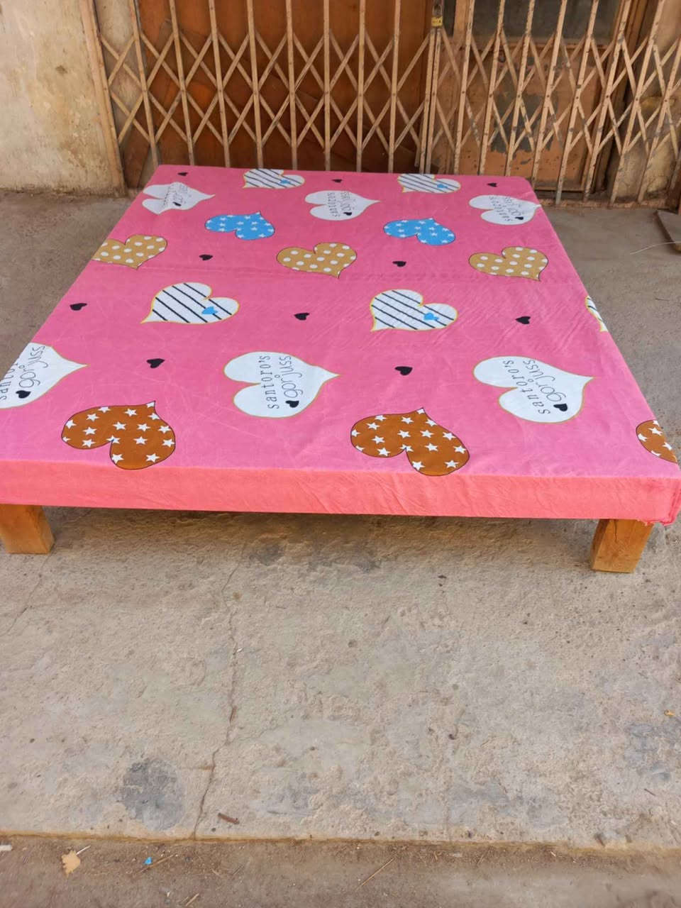 جربايه مستعمله نفرين صاج ب ١٩٠ وبيه مجال بغداد, العراق
