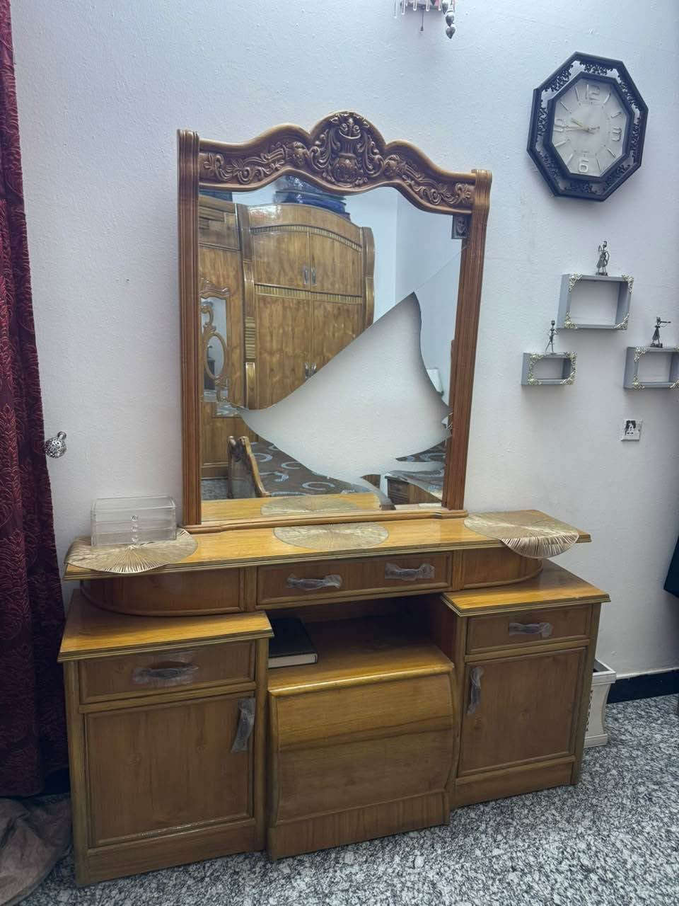 حي التجار • الشعب • بغداد