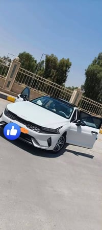 كي فايف • فول • بصره قبله
