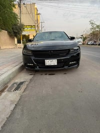 جارجر SXT • ٢٠٢٠ • رقم بغداد