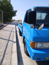 كفائات العبيدي • موديل ٩٤ • محرك جديد