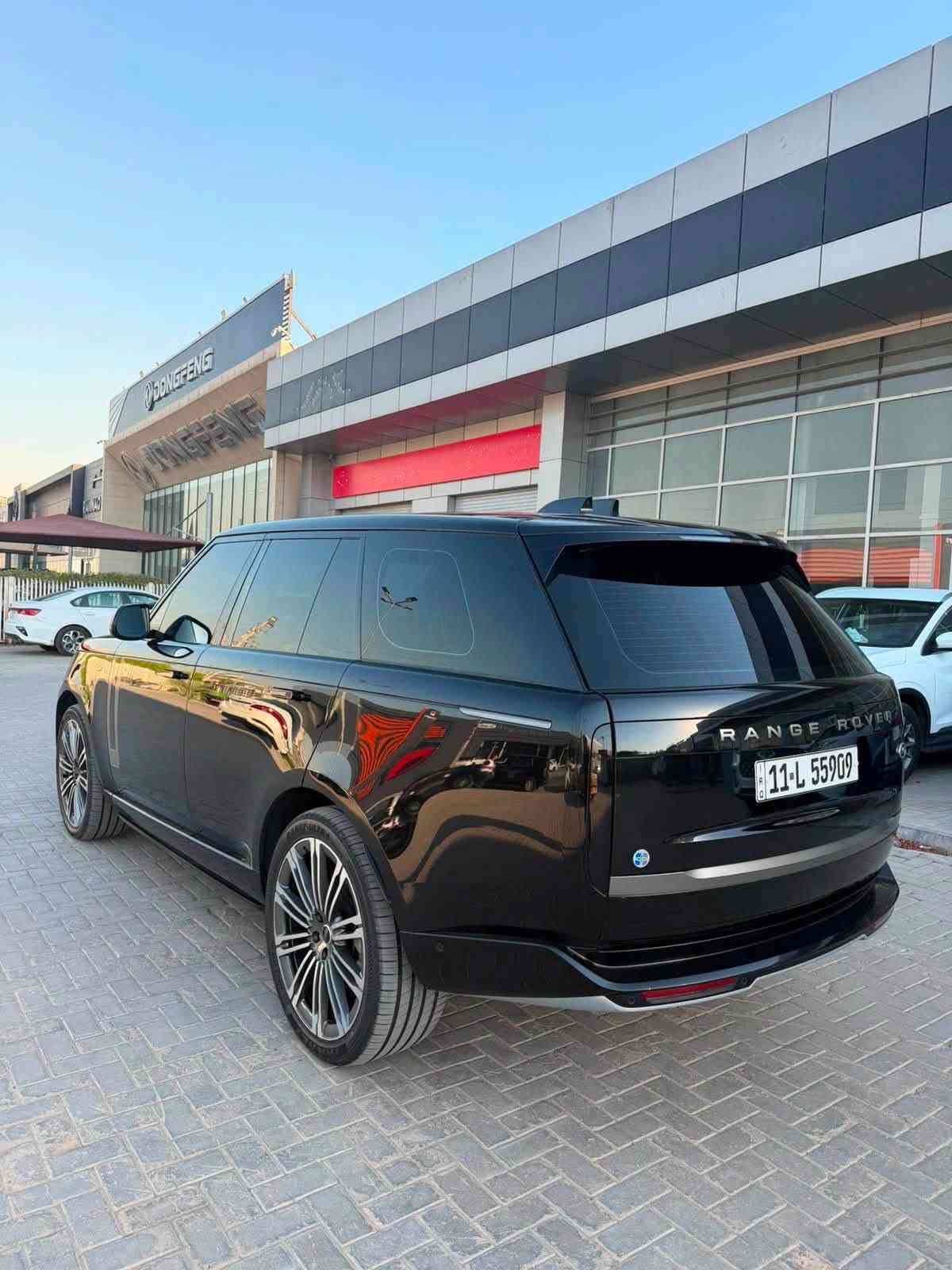 رانج ٢٠٢٣ p400 hse داخل احمر عاكس كيلومترات جديده كلش ماشيه ٤٠ الف مكفوله كفاله عامه مغلفه ppf وكاله سردار بعده بلضمان بصمات ثنين وارضيات 
للاستفسار 
***********
***********
