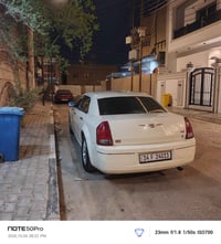 ٢٠٠٧ • خليجي • مكينة كبيرة