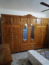 غرفة للبيع جديدة سعر مليونين أو 750 أو بيهة مجال قليل 07706027615 عنوا...