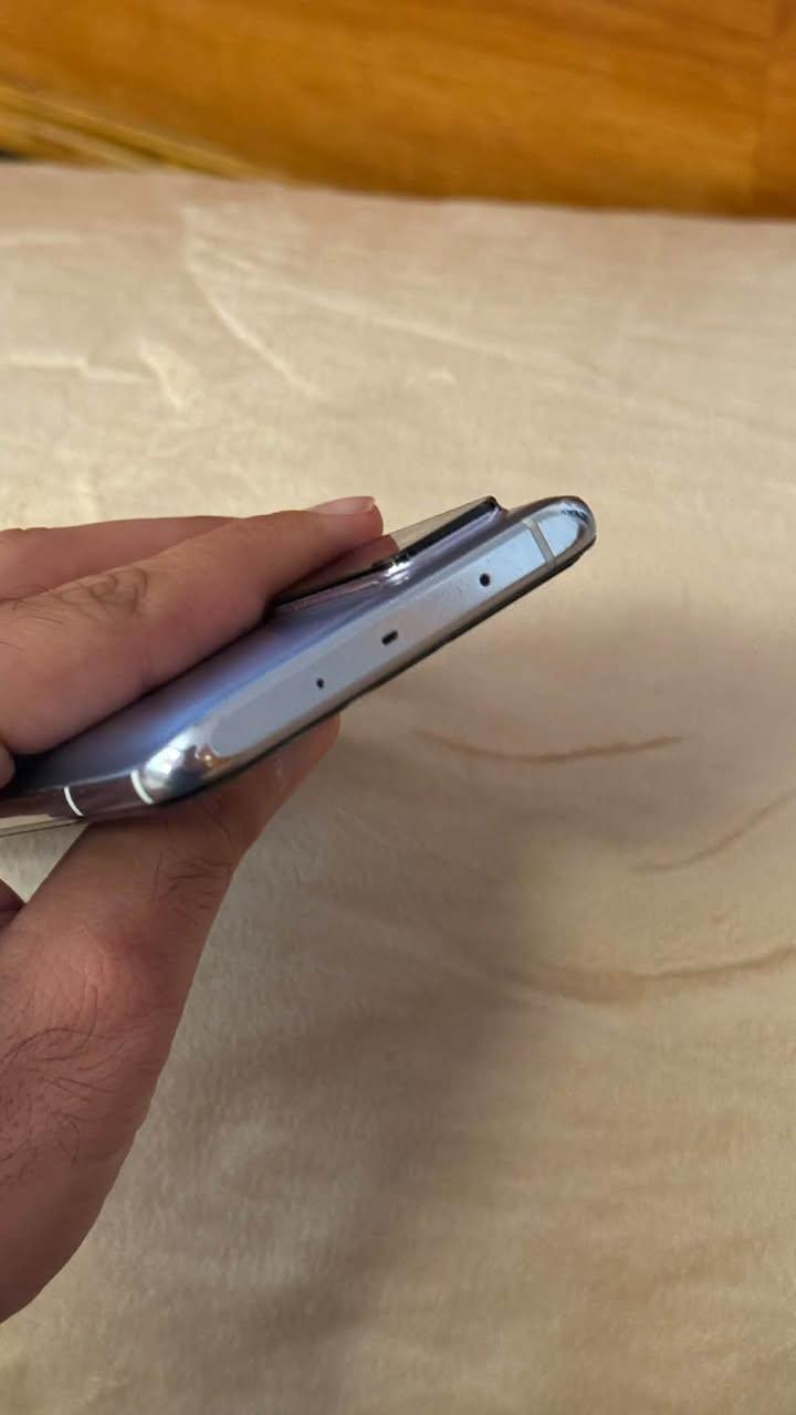 شاومي Mi 10T • سناب دراجون ٨٦٥ • ٥٠٠٠ مللي