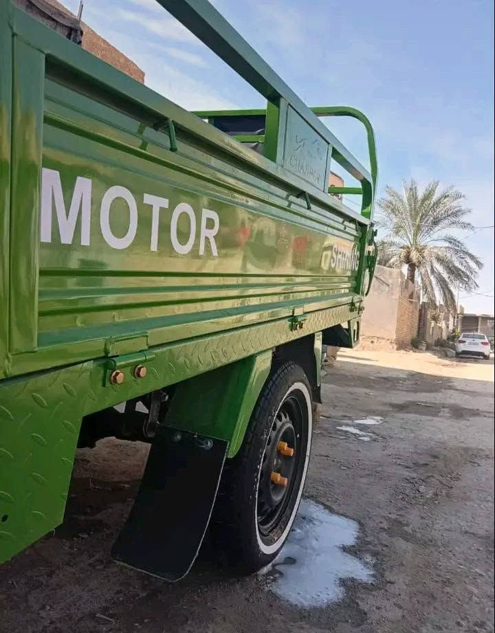 ستوته • موديل ٢٣ • بابل