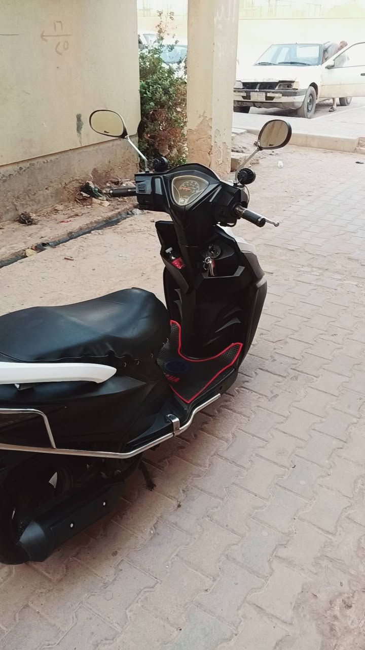 جامبو هوشه • اوراق • كفاله