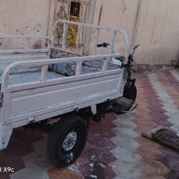 دايون • شاصي مكفول • كير مكفول