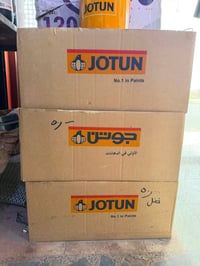 قواطي صبغ • جوتن • ٥لتر