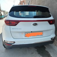 سبورتاج ٢٠٢٠ • ٩٩ الف كم • رقم بغداد