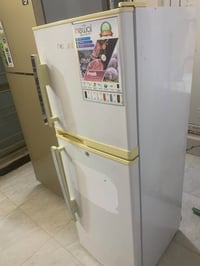 ثلاجه • ١٨ قدم • جديده