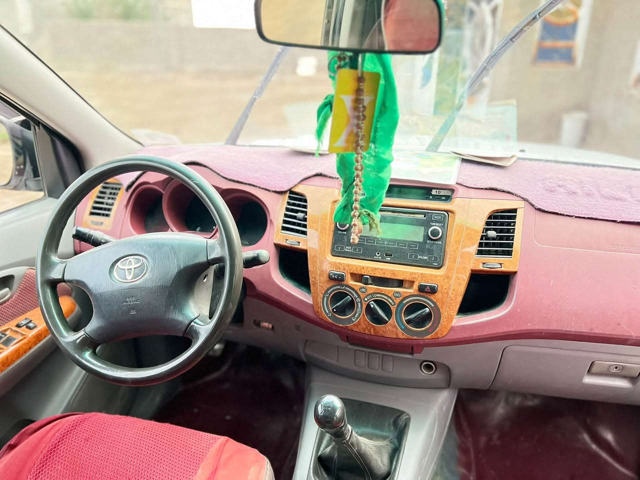 هايلوكس • ٢٠٠٩ • كفالة عامة