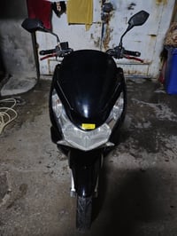 PCX • ١٢٥ • جيل اول