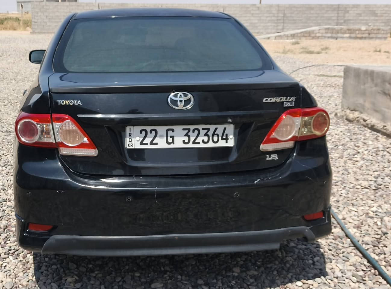 السلام عليكم كورلا موديل 12خليجي رقم اربيل بسمي بيهه أربع قطع بخ شرط بدون دواخل گير ومحرك بشرط تبريد ثلج تايرات جدد صدر جديد السعر 100 رقم ***********   ***********
