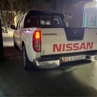 نيسان نافارا • ٢٠٠٩ • اوتوماتيك