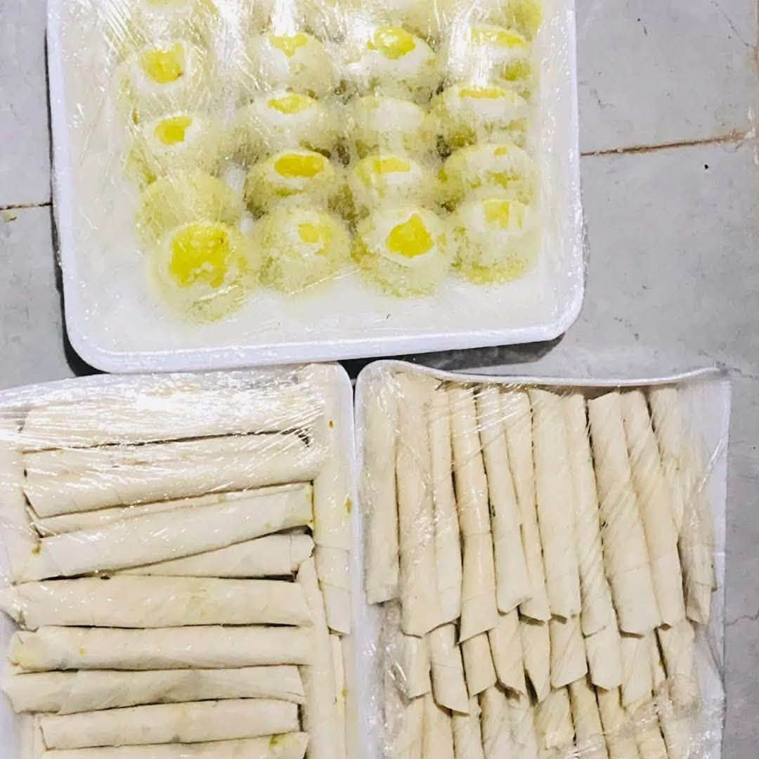 بيع مباشر • كباب • بورك الماعون