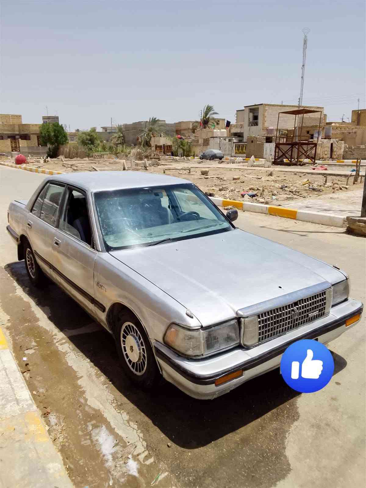 موديل ٩٢ • مكينه وكير مجال • ناصريه