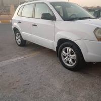توسان • ٢٠٠٩ • ٦ سلندر