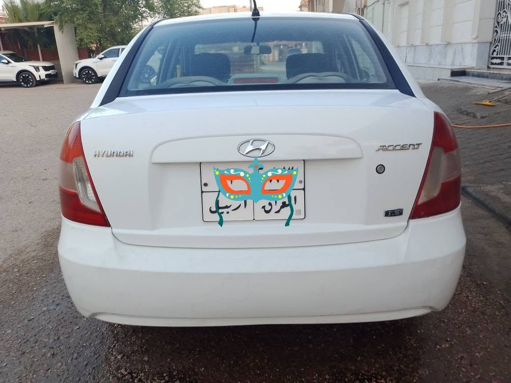 اكسنت • ٢٠١٠ • فول اوتماتيك