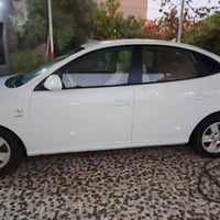 افانتي • ٢٠١٠ • رقم اربيل