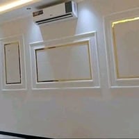 صبغ • معجون • ديكور