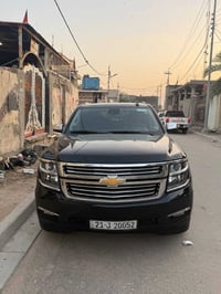 تاهو • ٢٠١٨ • رقم سليمانيه