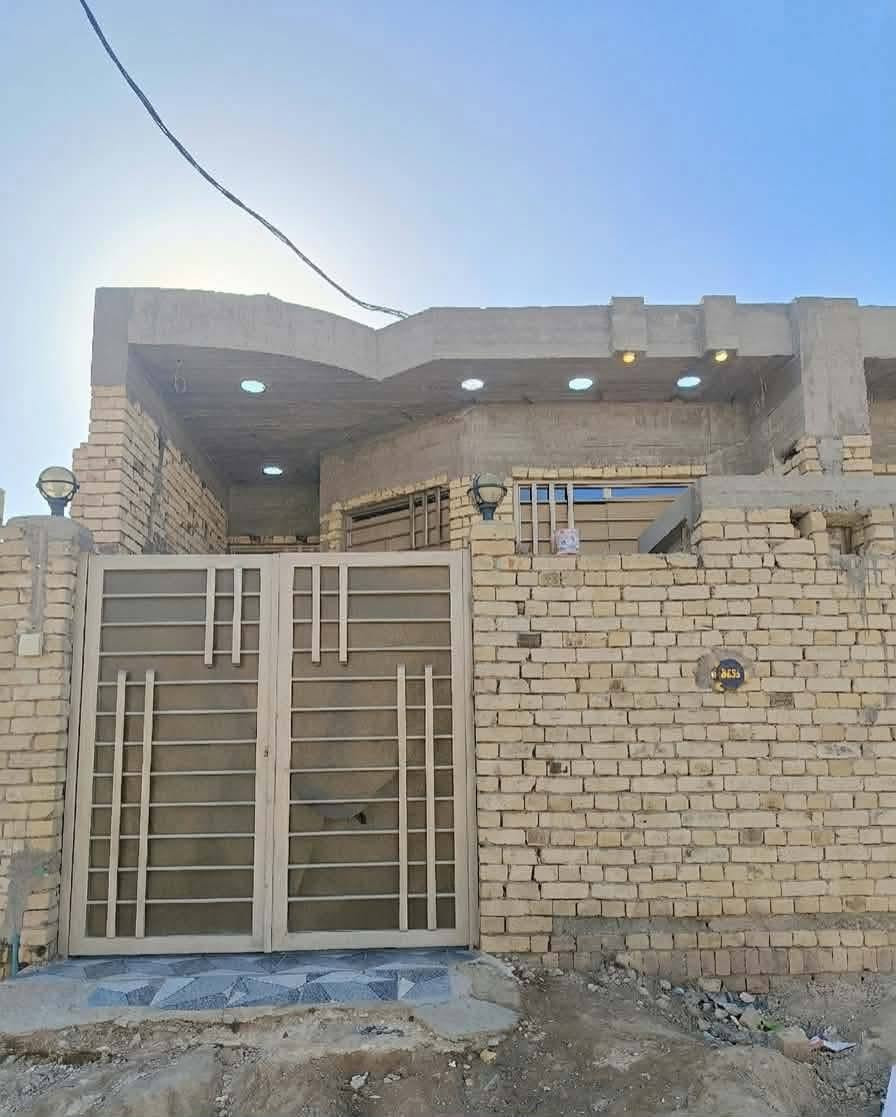 زين القوس • ١٠٠م • جاهز
